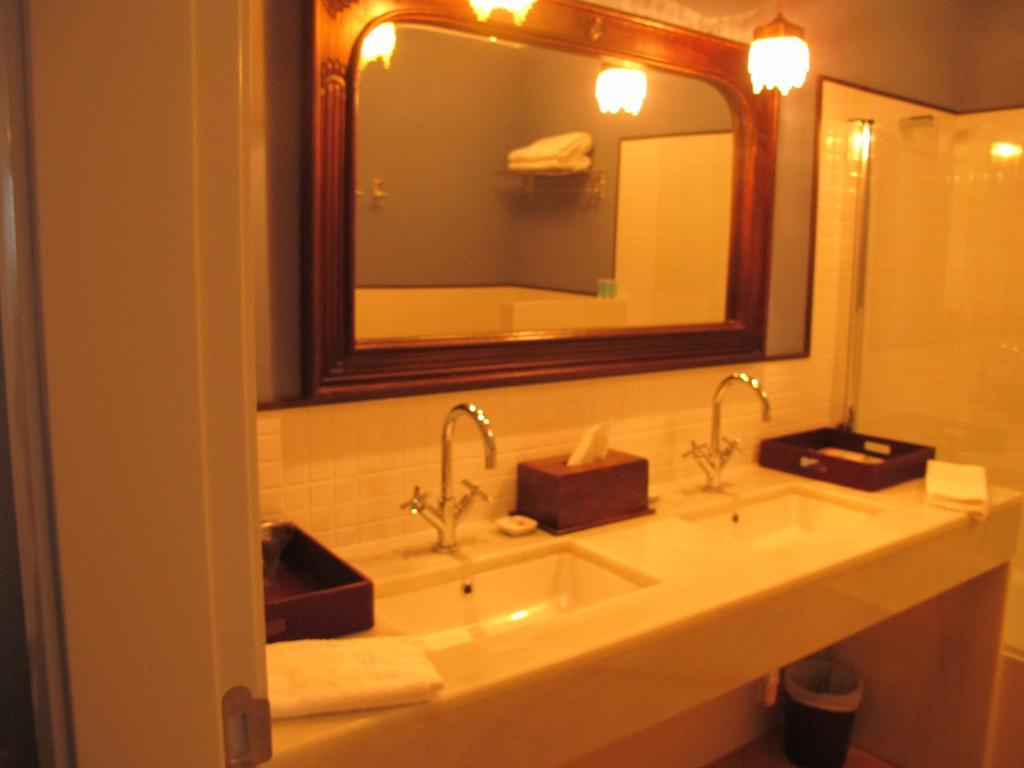 Casa Vesta Hotel Zufre Room photo